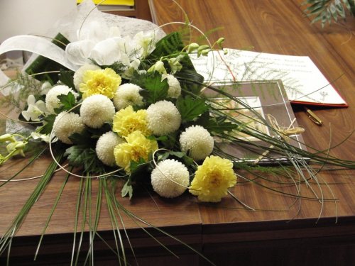 Svěcení Kaple sv. Ducha - 29.10.2006